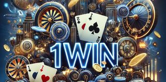 Зеркало 1win: удобный способ оставаться на связи с любимым казино Зеркало 1win