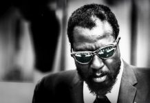 Парадоксальный и загадочный Телониус Монк Телониус Монк