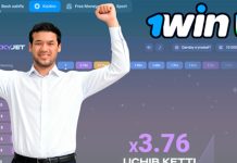 Игры, которые выбирают узбекские игроки на 1Win: реальные тренды и популярные слоты Игры, которые выбирают узбекские игроки