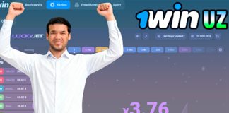 Игры, которые выбирают узбекские игроки на 1Win: реальные тренды и популярные слоты Игры, которые выбирают узбекские игроки