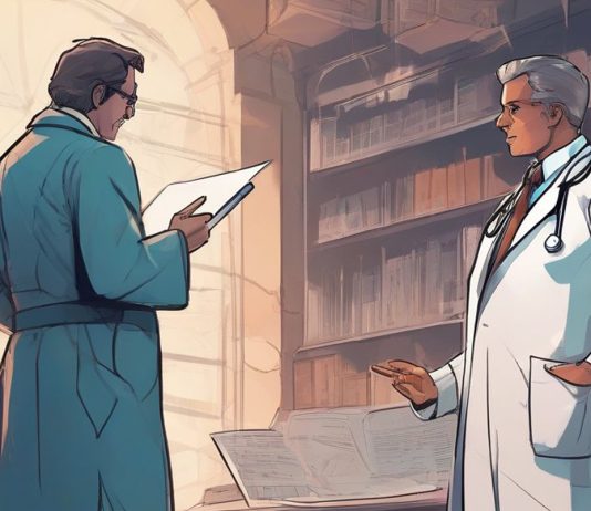 Нежелание беспокоить врача и страх: почему рак часто выявляют поздно Почему рак часто выявляют поздно