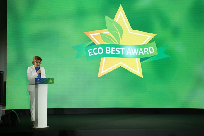 ECO BEST- 2025
