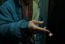 Как жевательная резинка раскрывает персонажей в российском кинематографе? Мнение психолога Жевательная резинка в кино