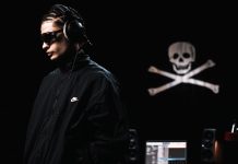 A-THIS 52 и AMAZING RED представляют коллаборацию в поддержку альбома исполнителя Рэпер A-THIS 52