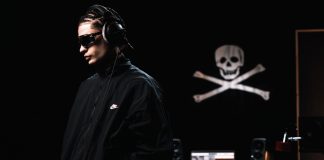 A-THIS 52 и AMAZING RED представляют коллаборацию в поддержку альбома исполнителя Рэпер A-THIS 52