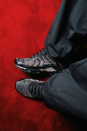 Рэпер A-THIS 52