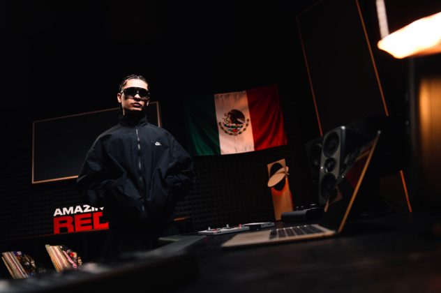 Рэпер A-THIS 52