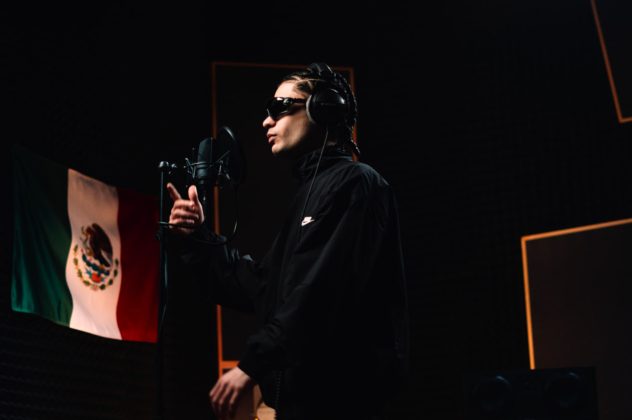 Рэпер A-THIS 52