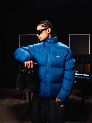 Рэпер A-THIS 52