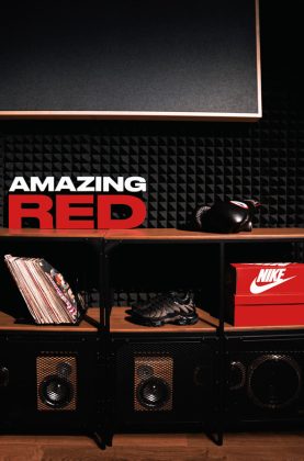 Рэпер A-THIS 52