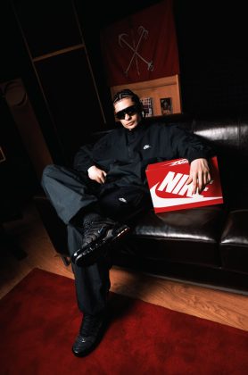 Рэпер A-THIS 52