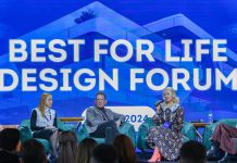 Best for Life Design Award: в Москве состоится вручение премии Премия Best for Life Design Award