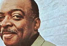 Король блюза Каунт Бейси Каунт Бейси