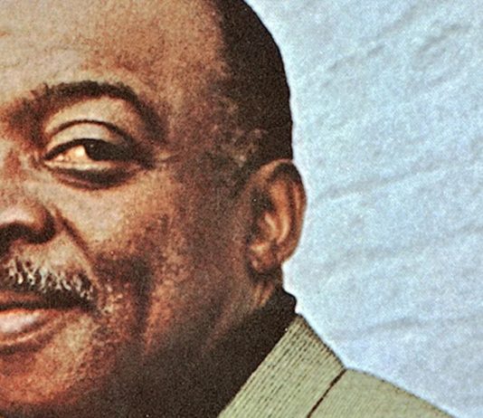 Король блюза Каунт Бейси Каунт Бейси