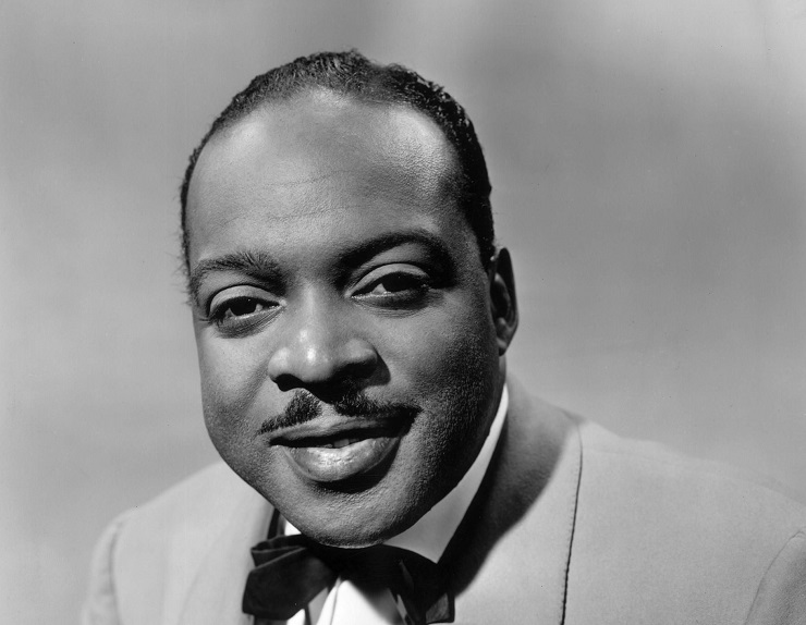 Каунт Бейси