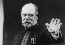 Король маршей Джон Суза Джон Суза