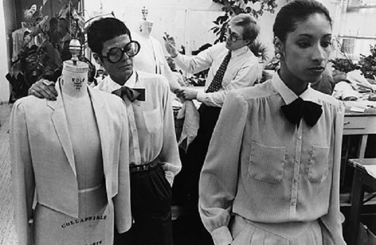 Элизабет Клейборн