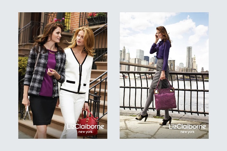 Бренд Liz Claiborne