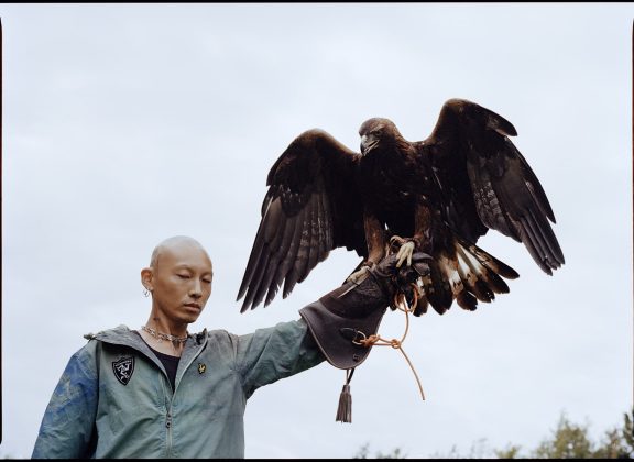 Одежда Lyle & Scott x Fly Nowhere