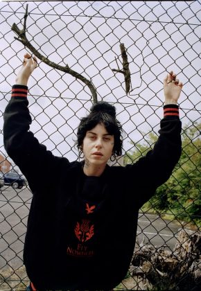 Одежда Lyle & Scott x Fly Nowhere