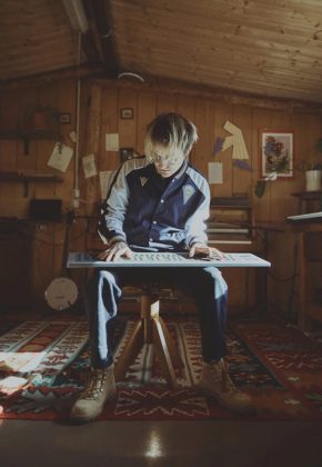 Одежда Macron Sound of Us