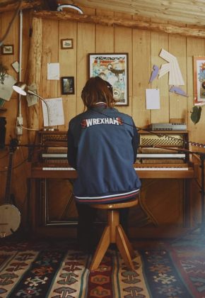 Одежда Macron Sound of Us