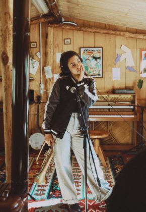 Одежда Macron Sound of Us