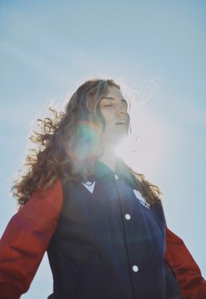 Одежда Macron Sound of Us