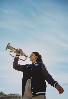 Одежда Macron Sound of Us