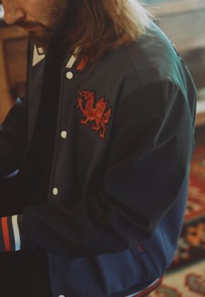 Одежда Macron Sound of Us