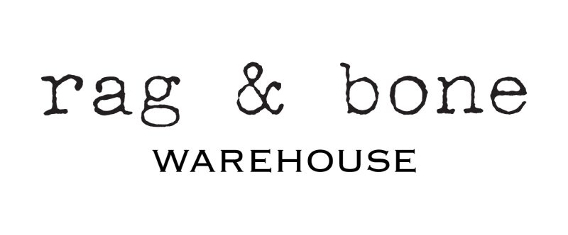Бренд Rag & Bone