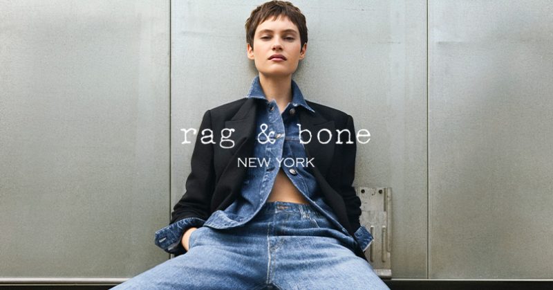 Бренд Rag & Bone