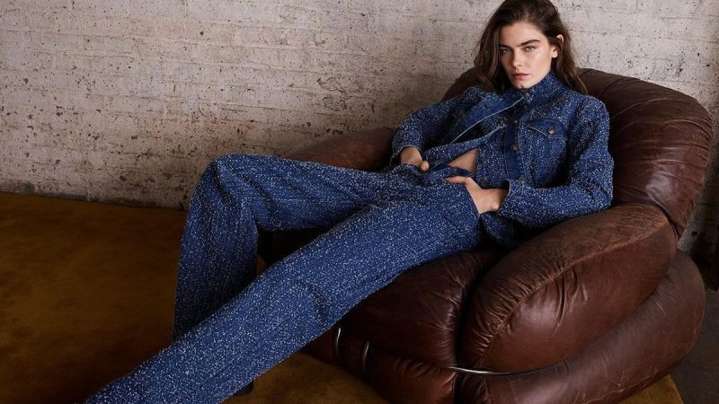 Бренд Rag & Bone