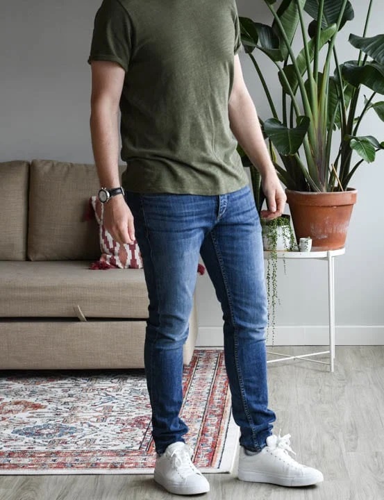 Бренд Rag & Bone