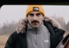 Паша Осовцов — главный герой новой коллекции The North Face специально для Hiker Павел Осовцов