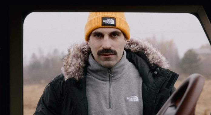 Павел Осовцов