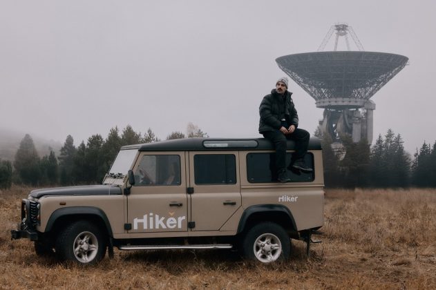 Павел Осовцов