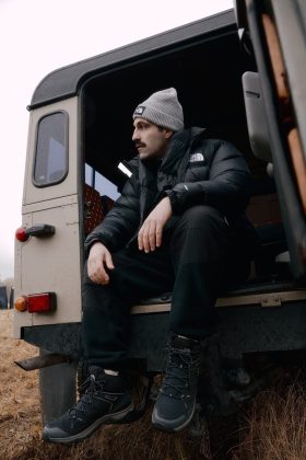 Павел Осовцов