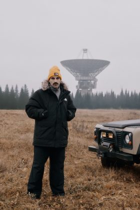 Павел Осовцов