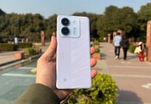 Смартфоны-открытия России в 2025 году: когда средний класс становится сильнее Смартфон POCO M7 Pro 5G