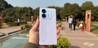 Смартфоны-открытия России в 2025 году: когда средний класс становится сильнее Смартфон POCO M7 Pro 5G