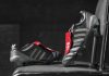 adidas возвращает Predator Mania Gunmetal: культовый силуэт, построенный заново Бутсы adidas Predator Mania Gunmetal 2025