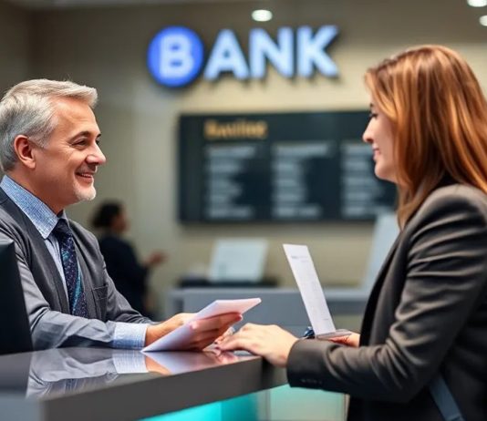 Банковские услуги для частных лиц: структура, риски и способы экономии времени Банковские услуги для частных лиц