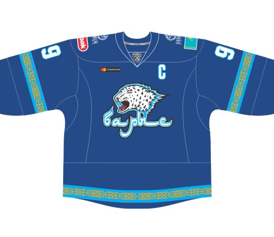 Барыс Астана: путь казахстанского клуба к возвращению в плей-офф КХЛ Барыс Астана