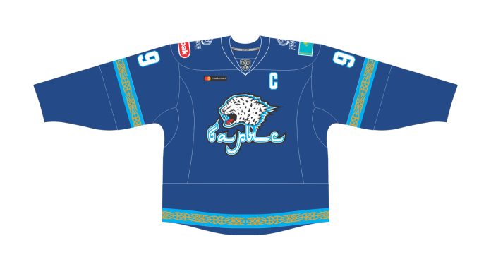 Барыс Астана