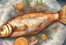 Чтобы добрать белок: как рыба стала отличным вариантом для тех, кто следит за фигурой? Белок в рыбе