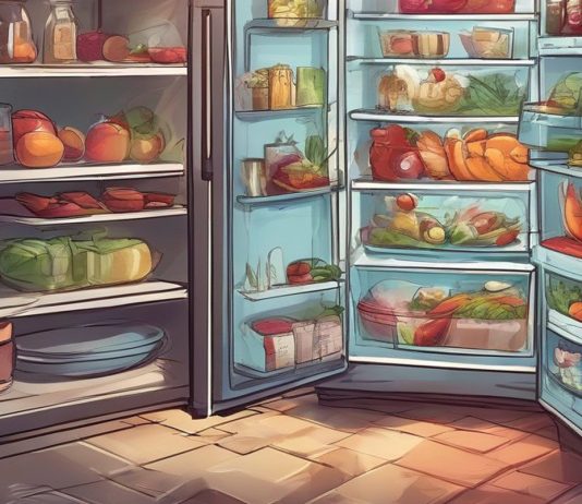 Фермерские продукты для ресторанов и кафе — преимущества, риски и практические правила отбора Фермерские продукты для ресторанов и кафе