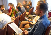 Технологии будущего в Ташкенте: эксклюзивные знания от международных экспертов на форуме «Время инноваций» Форум Время инноваций 2025