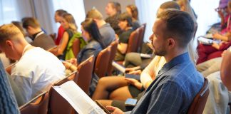 Технологии будущего в Ташкенте: эксклюзивные знания от международных экспертов на форуме «Время инноваций» Форум Время инноваций 2025