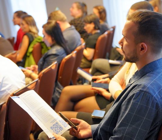 Технологии будущего в Ташкенте: эксклюзивные знания от международных экспертов на форуме «Время инноваций» Форум Время инноваций 2025